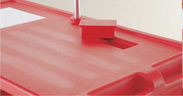 Camcruiser® Verkaufswagen, 158