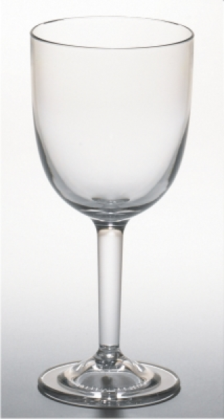 Wein-Glas