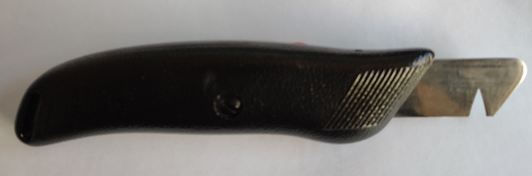 Sicherheitsmesser Robust, Martor
