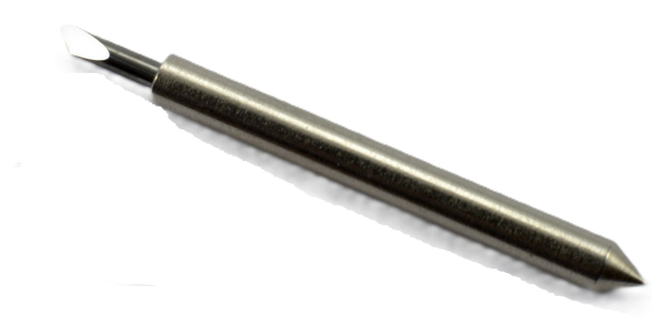 Plottermesser Roland 30°