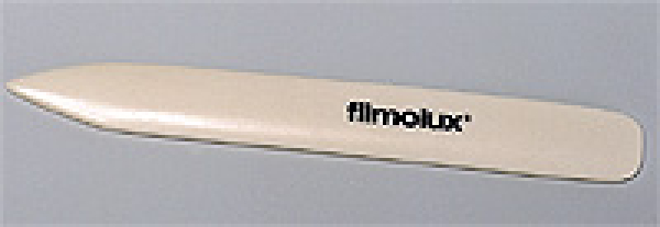 Falzbeil - Teflon 15 cm