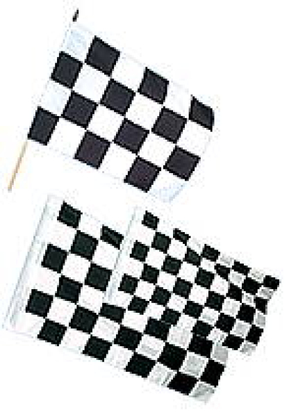 Motorsportflaggen