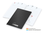 Prestige-Flexx Bestseller inkl. Silberprägung