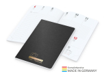 Prestige-Flexx Bestseller inkl. Goldprägung