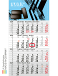 Budget 4 Bestseller, rot