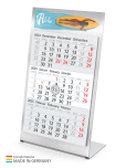Desktop 3 Steel Bestseller, 1-Jahre