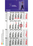 Mega 4 A Bestseller inkl-4C-Druck