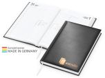 Image Bestseller, schwarz inkl. Kupferprägung