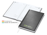 Advance Bestseller inkl. Siebdruck-Digital, schwarz