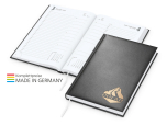 Advance Bestseller, schwarz inkl. Kupferprägung