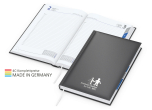 Manager Register Bestseller inkl. Silberprägung