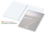 Bizz-Book Polyprop Bestseller A4-Plus