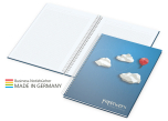 Bizz-Book Cover-Star Bestseller A4-Plus, gloss-individuell