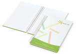 Bizz-Book Cover-Star Bestseller A5, gloss-individuell