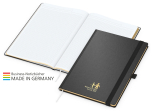 Gold-Book Bestseller A4 inkl. Goldprägung