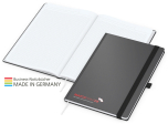 Vision-Book White Bestseller A4, anthrazit