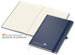 Vision-Book Creme Bestseller A4, dunkelblau