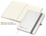 Vision-Book Creme Bestseller A5, weiß