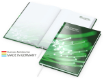 In-Book Point Bestseller A5, gloss-individuell