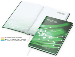 In-Book Point Bestseller A5, matt-individuell