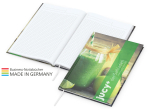 Memo-Book Bestseller A5, matt-individuell