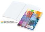 Flexx-Book Bestseller A4, Naturkarton