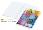 Flexx-Book Bestseller A4, Polychrome matt-individuell