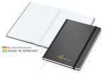Easy-Book Comfort x.press Large, schwarz