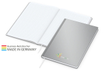 Easy-Book Basic x.press Large, silber