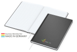 Easy-Book Basic x.press Large, schwarz