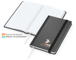 Easy-Book Comfort Bestseller Pocket, schwarz inkl. Kupferprägung