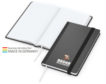 Easy-Book Comfort x.press Pocket, schwarz