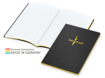 Tablet-Book Slim Bestseller A5, gelb