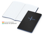Tablet-Book Slim Bestseller Pocket, mittelblau