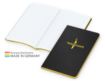 Tablet-Book Slim Bestseller Pocket, gelb
