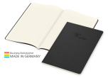 Copy-Book Creme Bestseller A4, schwarz