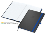 Color-Book Bestseller A4, mittelblau
