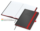 Color-Book Bestseller A5, rot