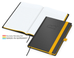 Color-Book Bestseller A5, gelb
