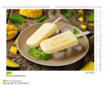 MagicPix Panorama Bestseller, A4-Plus