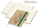 Match-Hybrid Creme Bestseller, Natura braun-individuell, grün