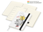 Match-Hybrid Creme Bestseller, Natura individuell, schwarz