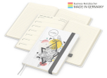 Match-Hybrid Creme Bestseller, Natura individuell, silbergrau