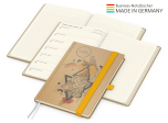 Match-Hybrid Creme Bestseller, Natura braun-individuell, gelb