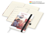 Match-Hybrid Creme Bestseller, Cover-Star gloss-individuell, schwarz