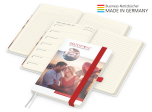 Match-Hybrid Creme Bestseller, Cover-Star gloss-individuell, rot