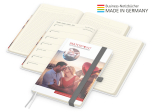Match-Hybrid Creme Bestseller, Cover-Star matt-individuell, silbergrau