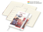 Match-Hybrid Creme Bestseller, Cover-Star gloss-individuell, weiß