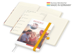 Match-Hybrid Creme Bestseller, Cover-Star matt-individuell, gelb
