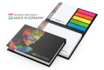 Wien Individuell Bestseller, Bookcover gloss